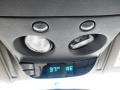 Medium Gray Controls Photo for 2002 Chevrolet Blazer #77574303