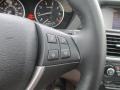 2008 BMW X5 4.8i Controls