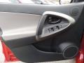 Barcelona Red Metallic - RAV4 I4 4WD Photo No. 6