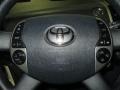Super White - Prius Hybrid Touring Photo No. 15