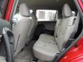 Ash Rear Seat Photo for 2012 Toyota RAV4 #77574537