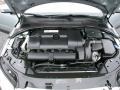 2010 Volvo XC70 3.2 Liter DOHC 24-Valve VVT Inline 6 Cylinder Engine Photo