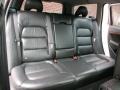 Off Black Rear Seat Photo for 2010 Volvo XC70 #77574598