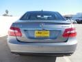 2013 Palladium Silver Metallic Mercedes-Benz E 350 BlueTEC Sedan  photo #5