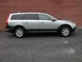 Electric Silver Metallic 2010 Volvo XC70 3.2 AWD Exterior
