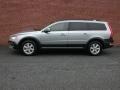 Electric Silver Metallic - XC70 3.2 AWD Photo No. 11