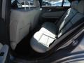Ash/Dark Grey Rear Seat Photo for 2013 Mercedes-Benz E #77574739