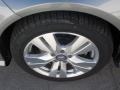  2013 E 350 BlueTEC Sedan Wheel