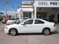 Ice White - S60 2.5T Photo No. 2