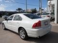 Ice White - S60 2.5T Photo No. 3