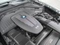 4.8 Liter DOHC 32-Valve VVT V8 2008 BMW X5 4.8i Engine