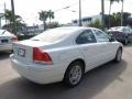 Ice White - S60 2.5T Photo No. 5