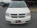 Stone White - Grand Caravan SE Photo No. 2