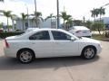 Ice White - S60 2.5T Photo No. 6
