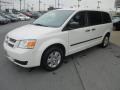 Stone White - Grand Caravan SE Photo No. 3