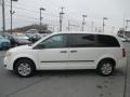 Stone White - Grand Caravan SE Photo No. 4