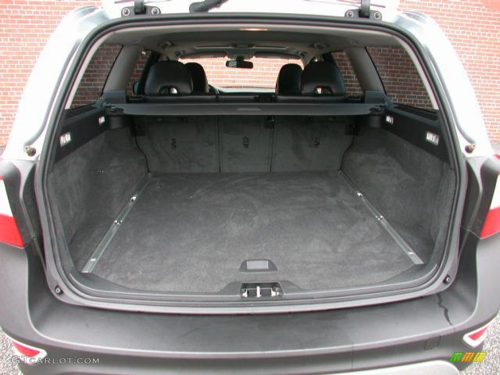 2010 Volvo XC70 3.2 AWD Trunk Photo #77574948