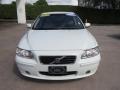 Ice White - S60 2.5T Photo No. 8
