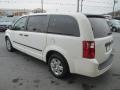 Stone White - Grand Caravan SE Photo No. 5