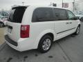 Stone White - Grand Caravan SE Photo No. 7