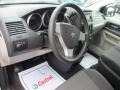 Stone White - Grand Caravan SE Photo No. 10