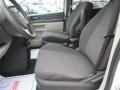 Stone White - Grand Caravan SE Photo No. 11