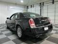 2012 Gloss Black Chrysler 300 C  photo #5