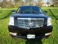 2007 Black Raven Cadillac Escalade EXT AWD  photo #3