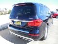 2013 Lunar Blue Metallic Mercedes-Benz GL 450 4Matic  photo #4