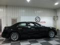 2012 Gloss Black Chrysler 300 C  photo #7