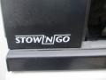 Stone White - Grand Caravan SE Photo No. 17