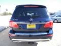 2013 Lunar Blue Metallic Mercedes-Benz GL 450 4Matic  photo #5