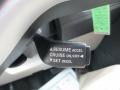 Stone White - Grand Caravan SE Photo No. 21