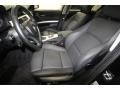 2008 Black Sapphire Metallic BMW 3 Series 335i Sedan  photo #3