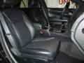 2012 Gloss Black Chrysler 300 C  photo #19