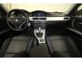 2008 Black Sapphire Metallic BMW 3 Series 335i Sedan  photo #4