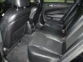 2012 Gloss Black Chrysler 300 C  photo #21