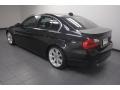 2008 Black Sapphire Metallic BMW 3 Series 335i Sedan  photo #5