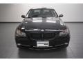 2008 Black Sapphire Metallic BMW 3 Series 335i Sedan  photo #6