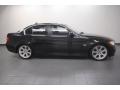 2008 Black Sapphire Metallic BMW 3 Series 335i Sedan  photo #7