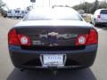Black Granite Metallic - Malibu LT Photo No. 7