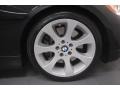 2008 Black Sapphire Metallic BMW 3 Series 335i Sedan  photo #9