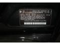 2008 Black Sapphire Metallic BMW 3 Series 335i Sedan  photo #10
