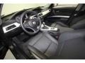2008 Black Sapphire Metallic BMW 3 Series 335i Sedan  photo #13