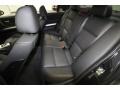2008 Black Sapphire Metallic BMW 3 Series 335i Sedan  photo #14