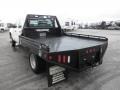 Summit White - Sierra 3500HD Crew Cab Chassis 4x4 Dually Photo No. 20