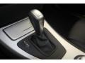 2008 Black Sapphire Metallic BMW 3 Series 335i Sedan  photo #22