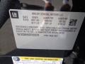 Black Granite Metallic - Malibu LT Photo No. 23