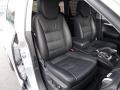 2006 Crystal Silver Metallic Porsche Cayenne Tiptronic  photo #19