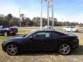 Black - Camaro LT/RS Coupe Photo No. 2